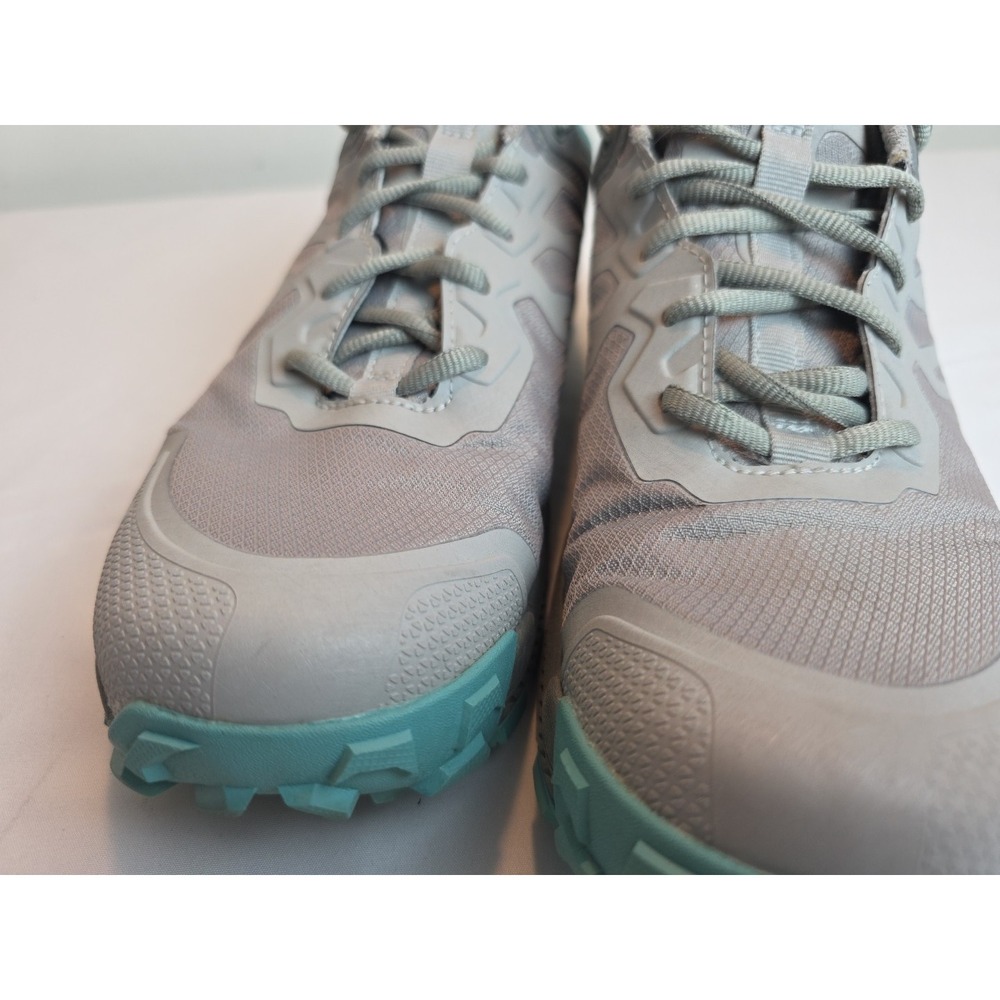 Oboz Women's Katabatic Low B-DRY Trail Hiking Shoes Athletic Gray Size 8.5 - Picture 7 of 16